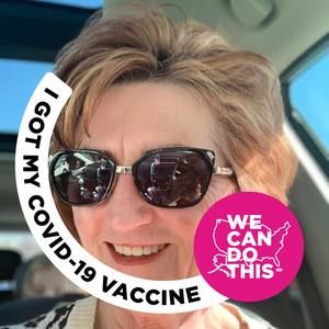 Meet your Posher, Ruth